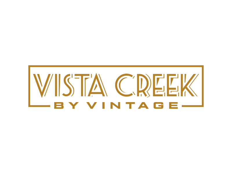 Logo Design by DiandraKali for Vintage Housing | Design #37417863