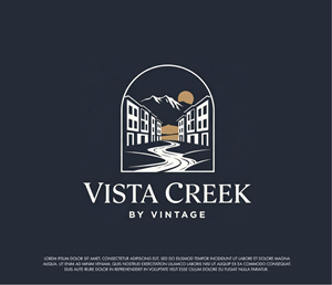 Logo Design by BEANDESIGN^_^ for Vintage Housing | Design: #37440622