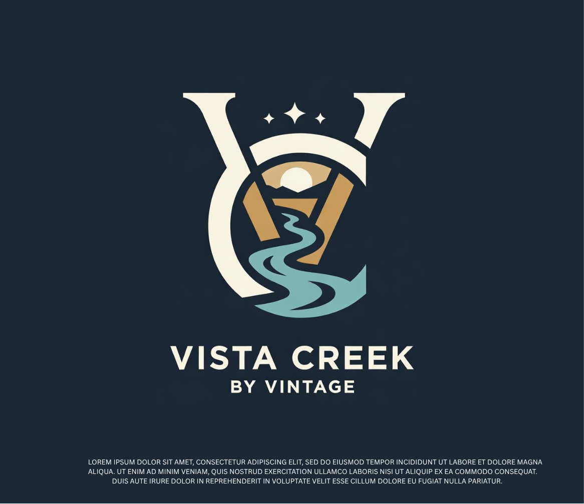 Diseño de Logo por BEANDESIGN^_^ para Vintage Housing | Diseño #37441734