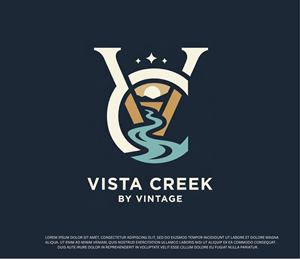 Logo Design by BEANDESIGN^_^ for Vintage Housing | Design: #37441734