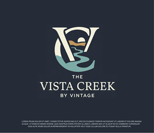 Logo Design by BEANDESIGN^_^ for Vintage Housing | Design: #37441735