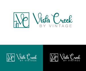 Logo Design by DesignMaker 2 for Vintage Housing | Design: #37426032