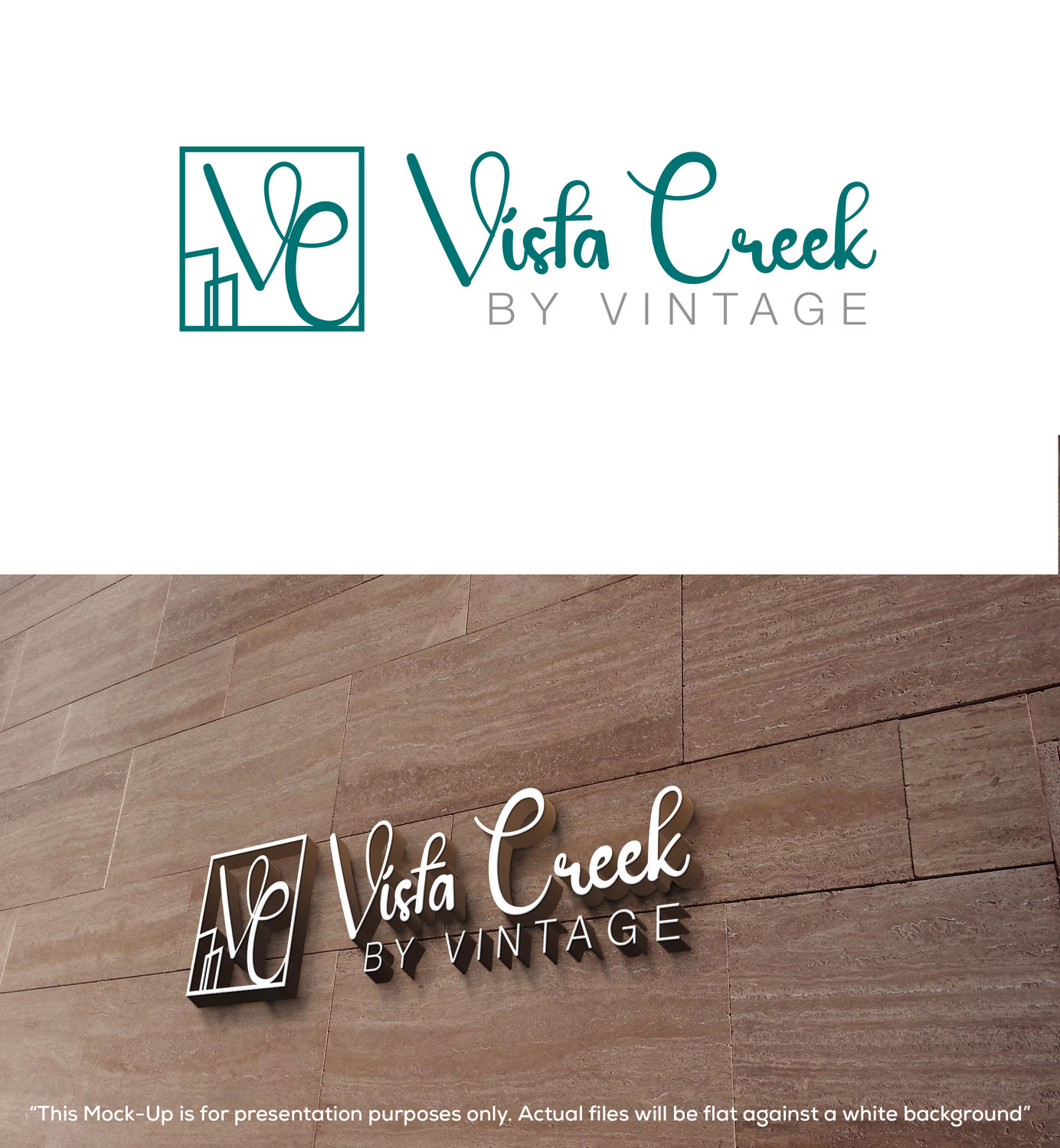 Diseño de Logo por DesignMaker 2 para Vintage Housing | Diseño #37426047
