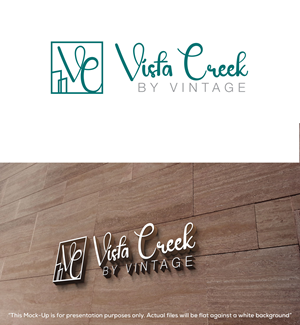 Logo Design by DesignMaker 2 for Vintage Housing | Design: #37426047
