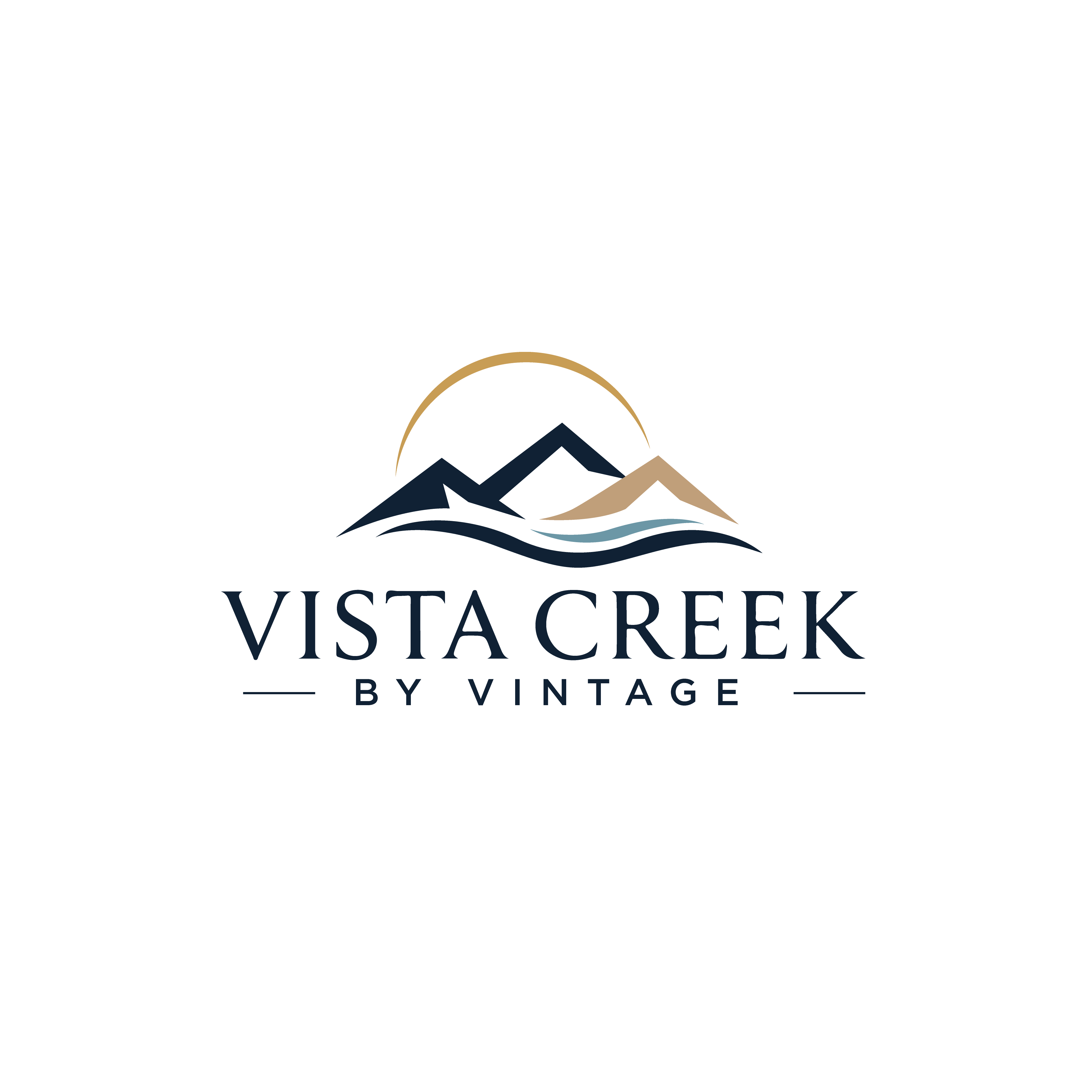 Logo Design by Casey Kelechi for Vintage Housing | Design #37418343