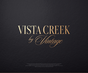 Logo Design by apik. for Vintage Housing | Design: #37416305