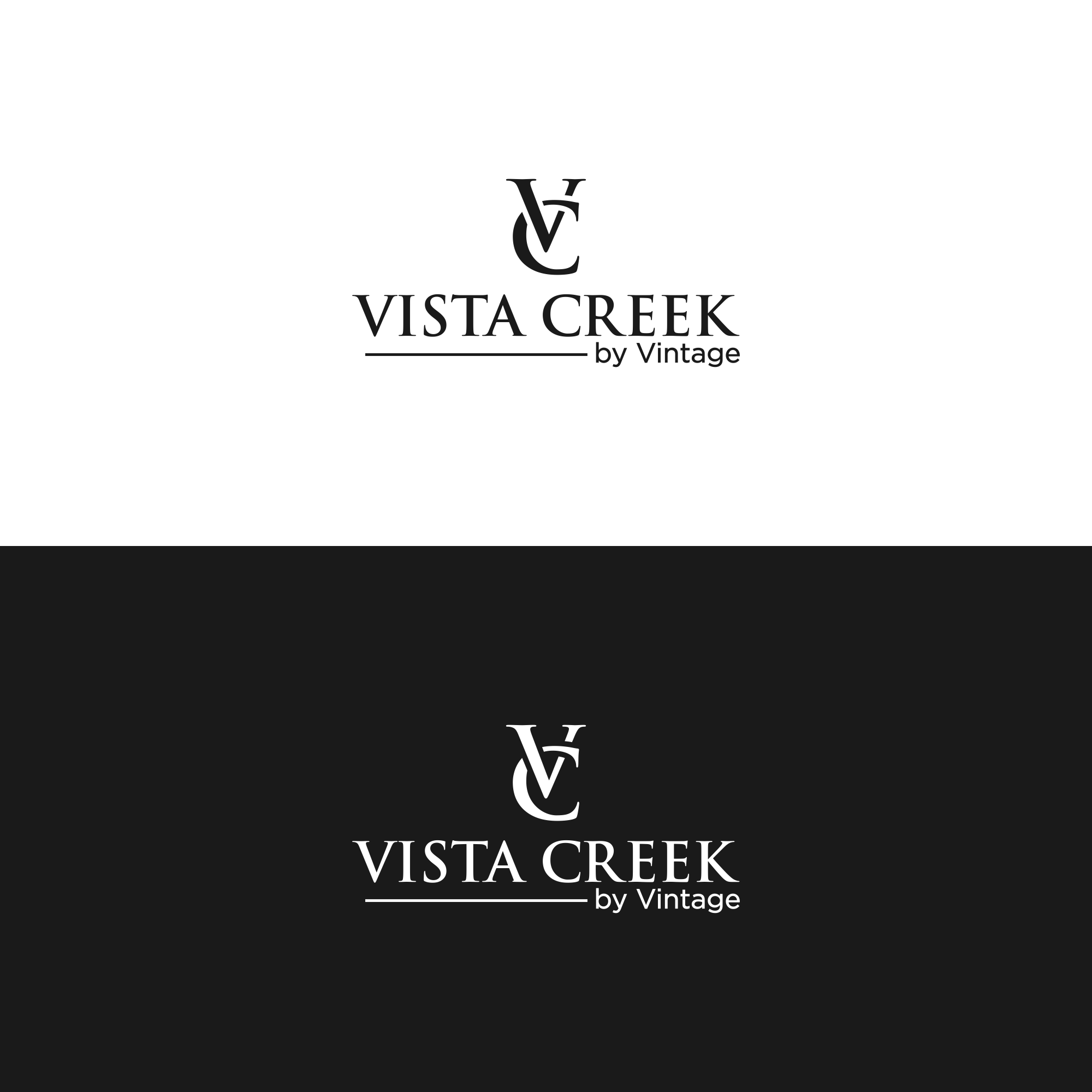 Logo Design by ni9 for Vintage Housing | Design #37436061