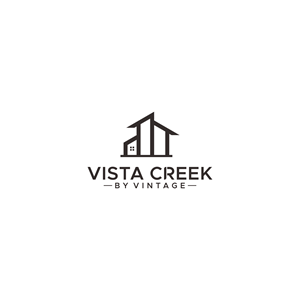 Logo Design by excotica™ for Vintage Housing | Design: #37422953