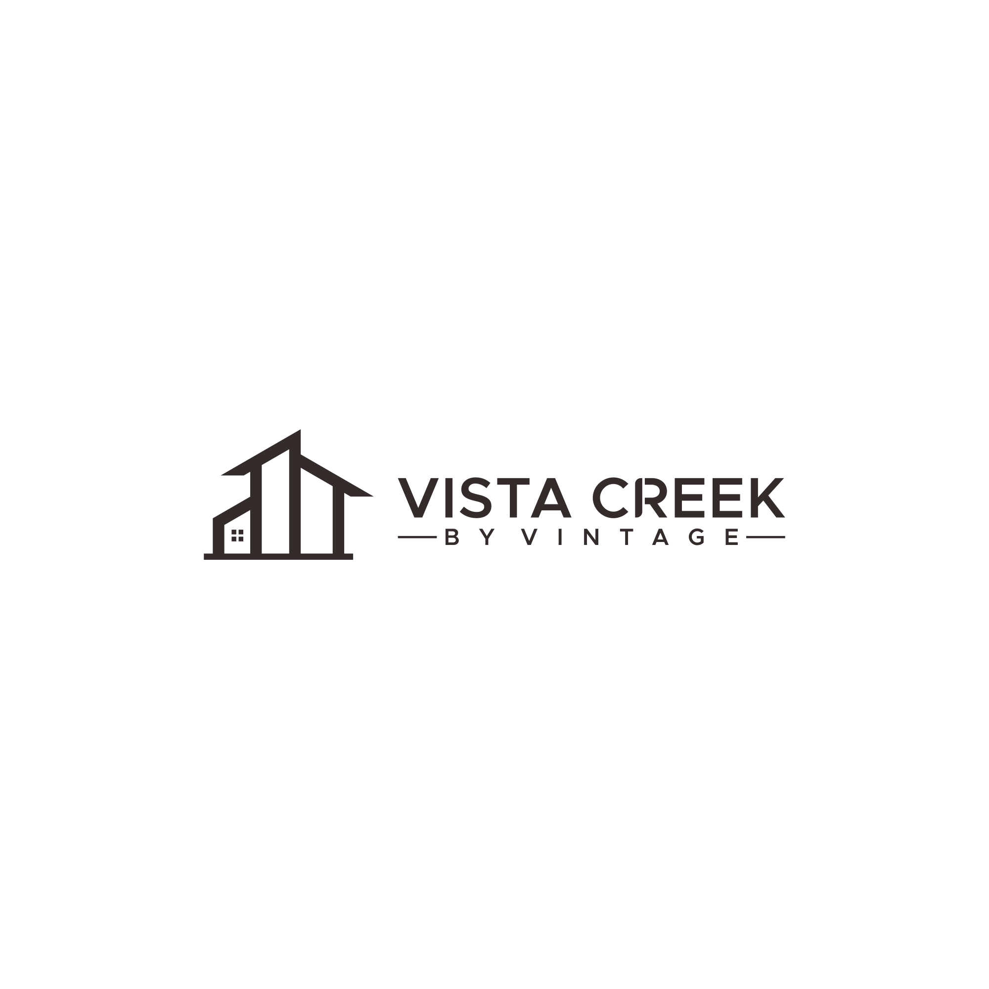 Diseño de Logo por excotica™ para Vintage Housing | Diseño #37422954