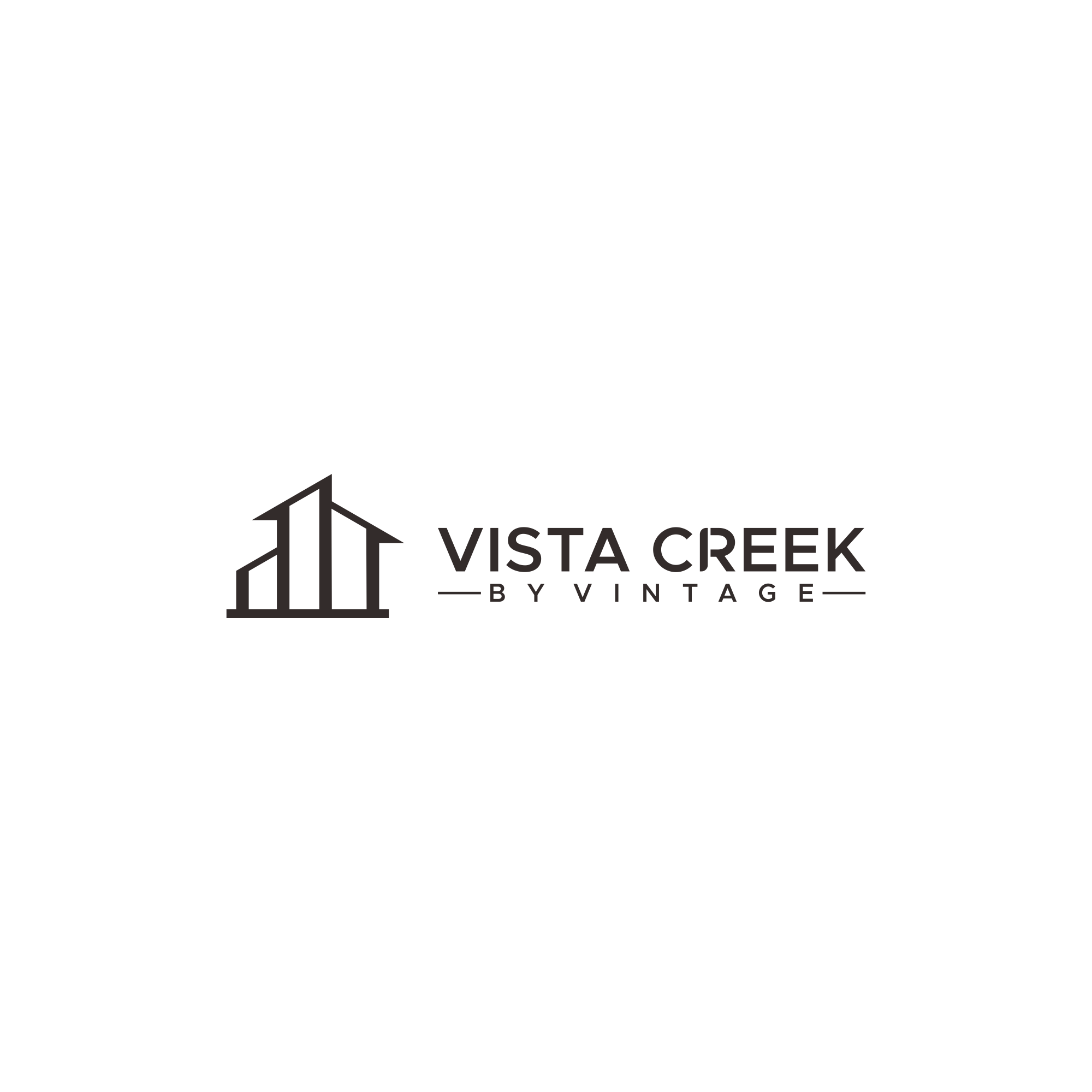 Diseño de Logo por excotica™ para Vintage Housing | Diseño #37423052