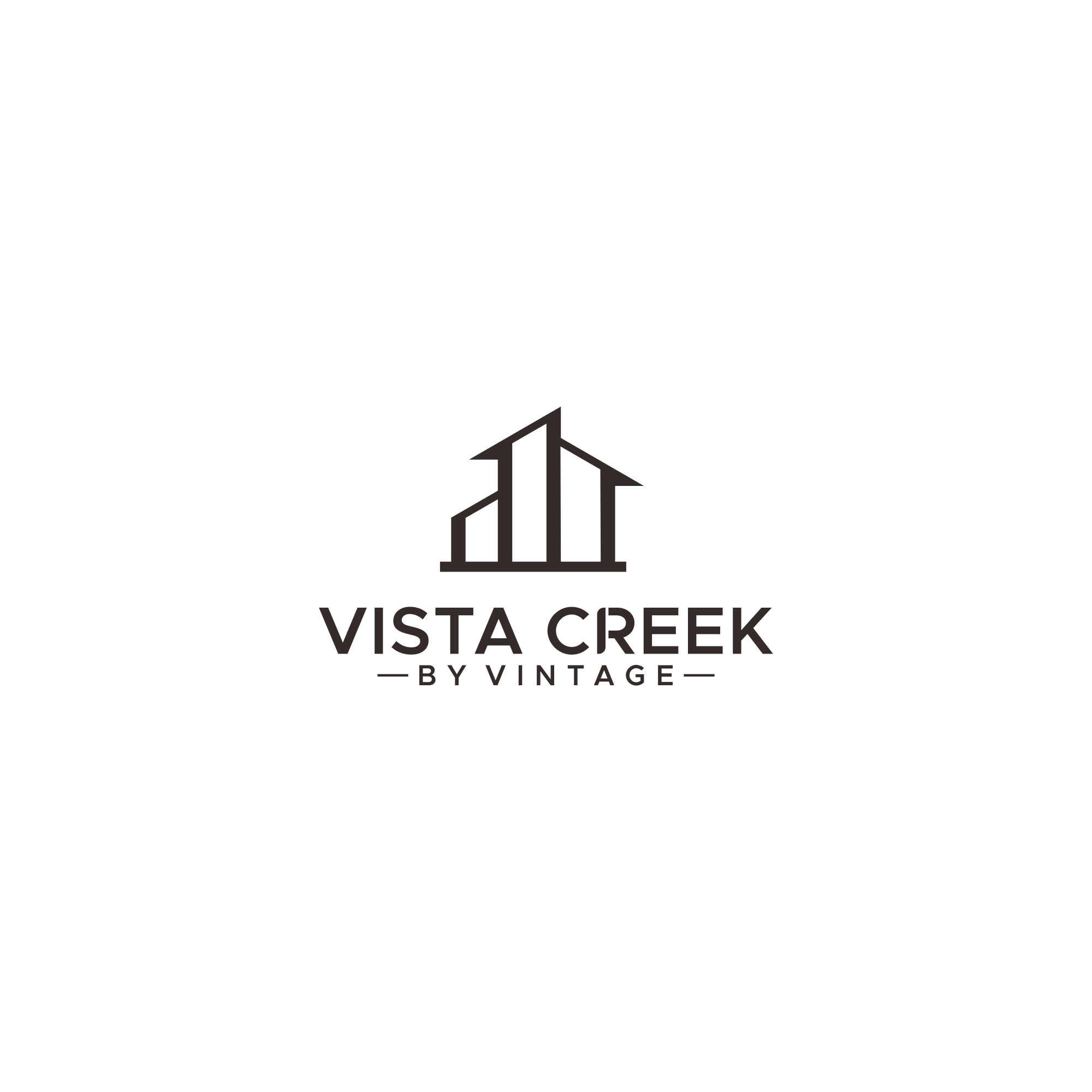 Diseño de Logo por excotica™ para Vintage Housing | Diseño #37423053