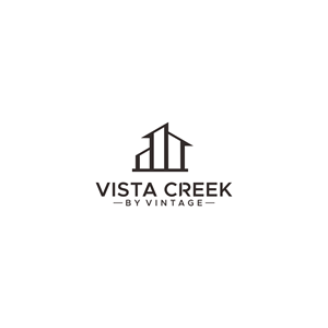 Logo Design by excotica™ for Vintage Housing | Design: #37423053