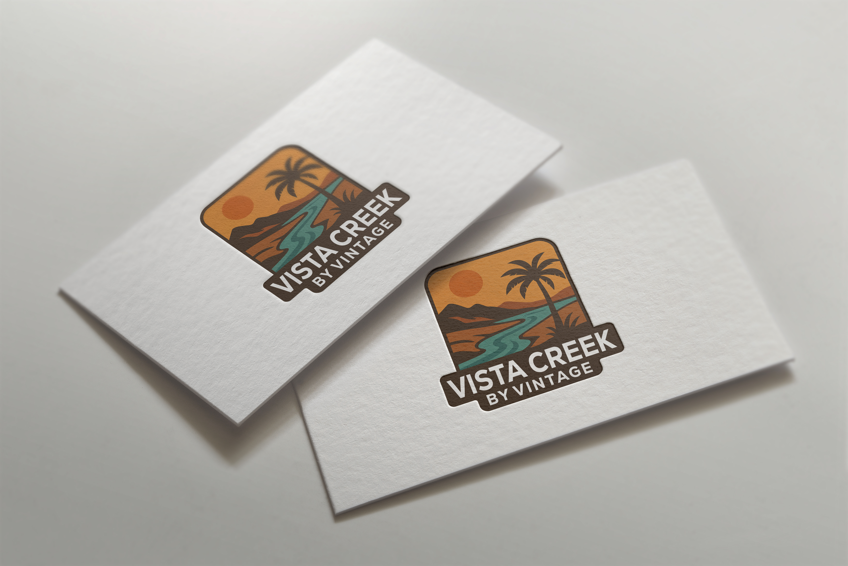Diseño de Logo por Eldmal para Vintage Housing | Diseño #37432549