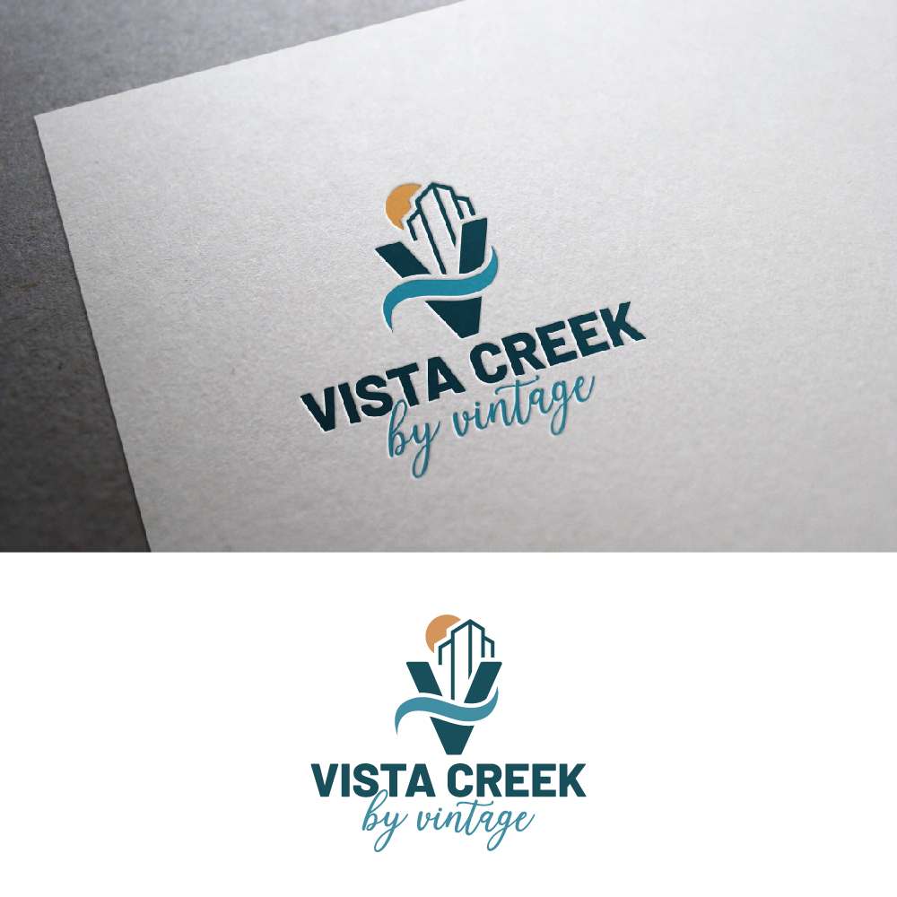 Logo Design by creativemood438 for Vintage Housing | Design #37435782