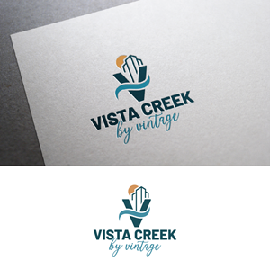 Logo Design by creativemood438 for Vintage Housing | Design: #37435782