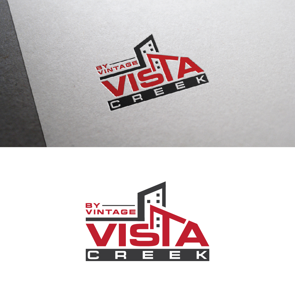 Logo Design by creativemood438 for Vintage Housing | Design #37435783