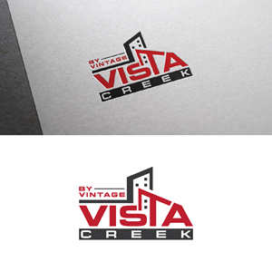 Logo Design by creativemood438 for Vintage Housing | Design: #37435783