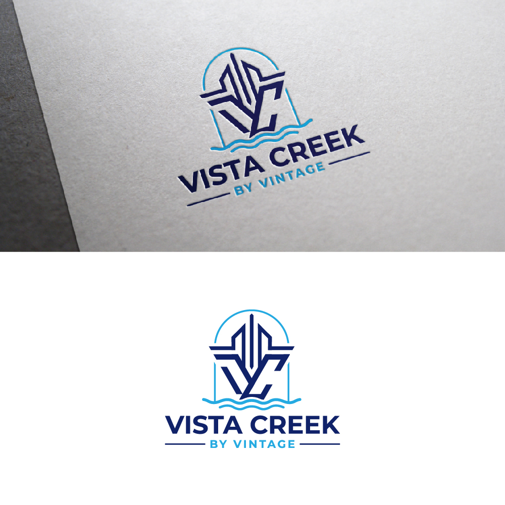 Logo Design by creativemood438 for Vintage Housing | Design #37435784