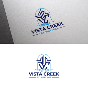 Logo Design by creativemood438 for Vintage Housing | Design: #37435784