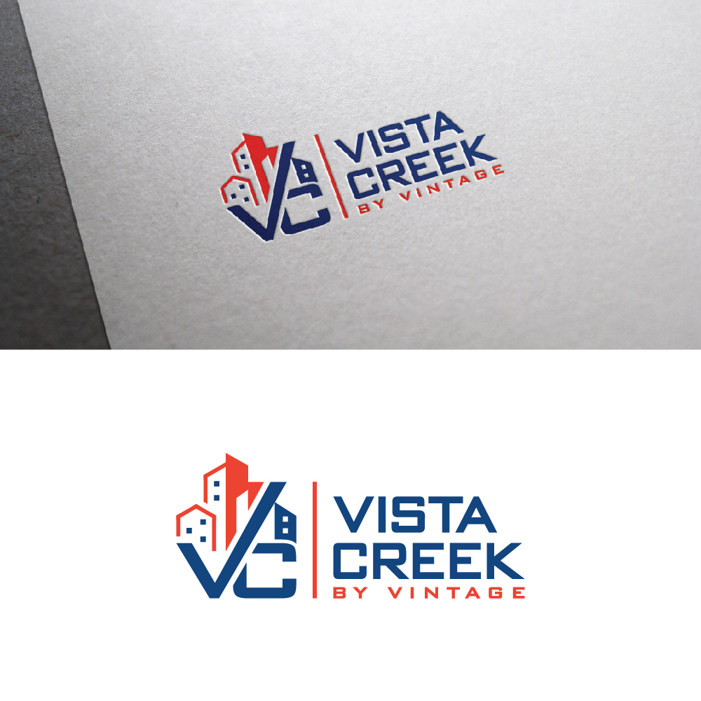 Logo Design by creativemood438 for Vintage Housing | Design #37435788