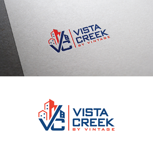 Logo Design by creativemood438 for Vintage Housing | Design: #37435788