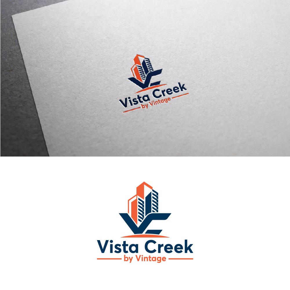 Logo Design by creativemood438 for Vintage Housing | Design #37435789