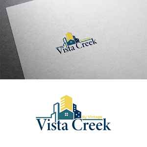Logo Design by creativemood438 for Vintage Housing | Design: #37435790