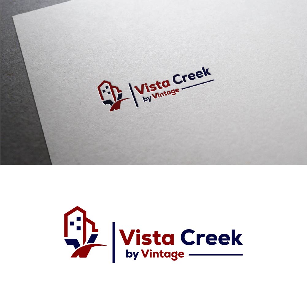 Logo Design by creativemood438 for Vintage Housing | Design #37435791