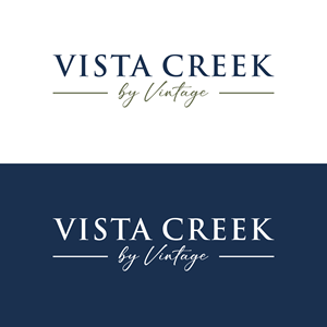 Logo Design by Sintia Sari for Vintage Housing | Design: #37422571