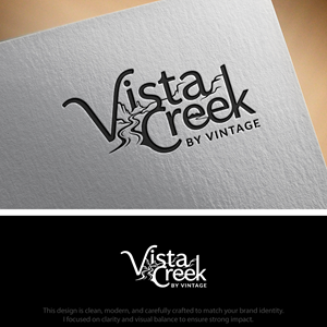 Logo Design by Hamza  Al-Muttalib for Vintage Housing | Design: #37417069