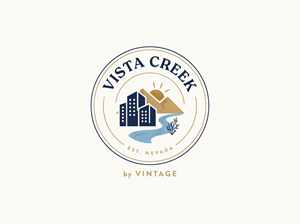 Logo Design by Anisadwi20 for Vintage Housing | Design: #37440614