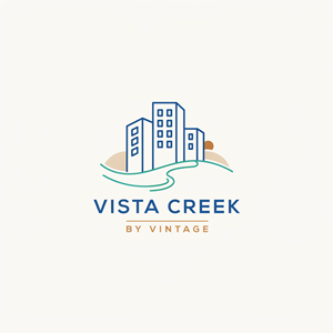 Logo Design by Anisadwi20 for Vintage Housing | Design: #37440616