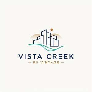 Logo Design by Anisadwi20 for Vintage Housing | Design: #37440617