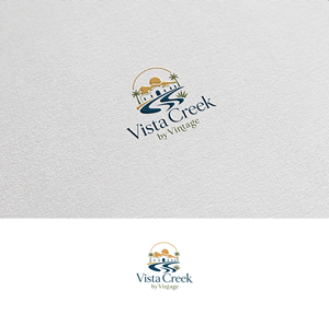 Logo Design by Afsana_Hoque for Vintage Housing | Design: #37418254