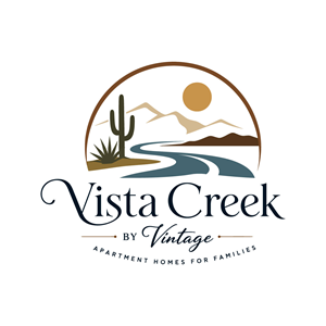 Logo Design by Nuvix for Vintage Housing | Design: #37415925