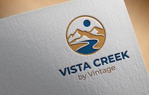 Logo Design by Art Workout for Vintage Housing | Design: #37427877