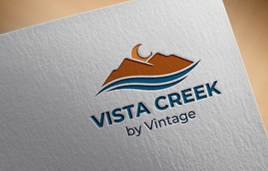 Logo Design by Art Workout for Vintage Housing | Design: #37427878