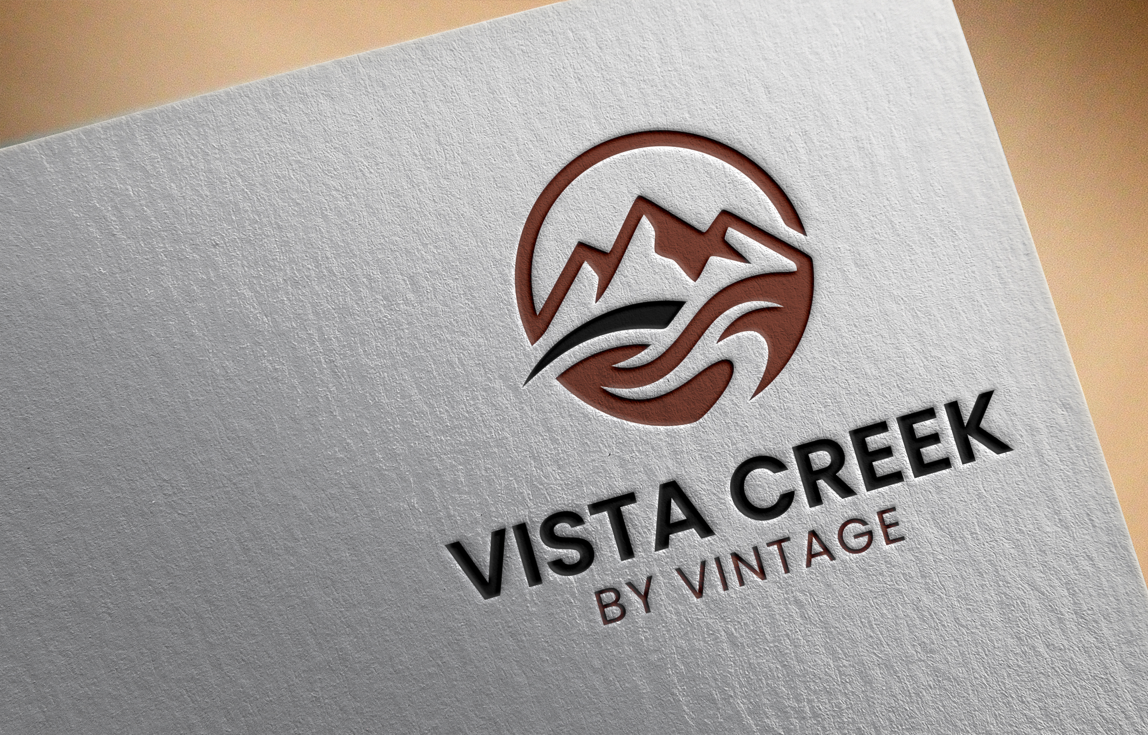 Diseño de Logo por Art Workout para Vintage Housing | Diseño #37427885