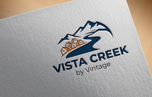 Logo Design by Art Workout for Vintage Housing | Design: #37427886