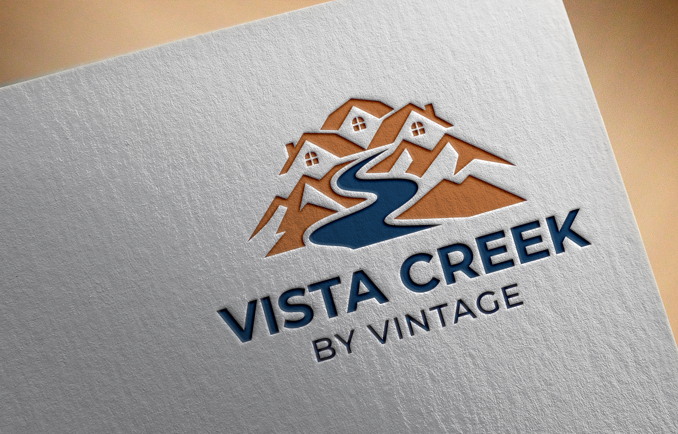 Diseño de Logo por Art Workout para Vintage Housing | Diseño #37427888