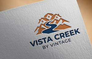 Logo Design by Art Workout for Vintage Housing | Design: #37427888