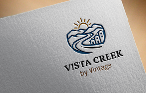 Logo Design by Art Workout for Vintage Housing | Design: #37427889