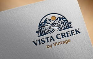 Logo Design by Art Workout for Vintage Housing | Design: #37427895