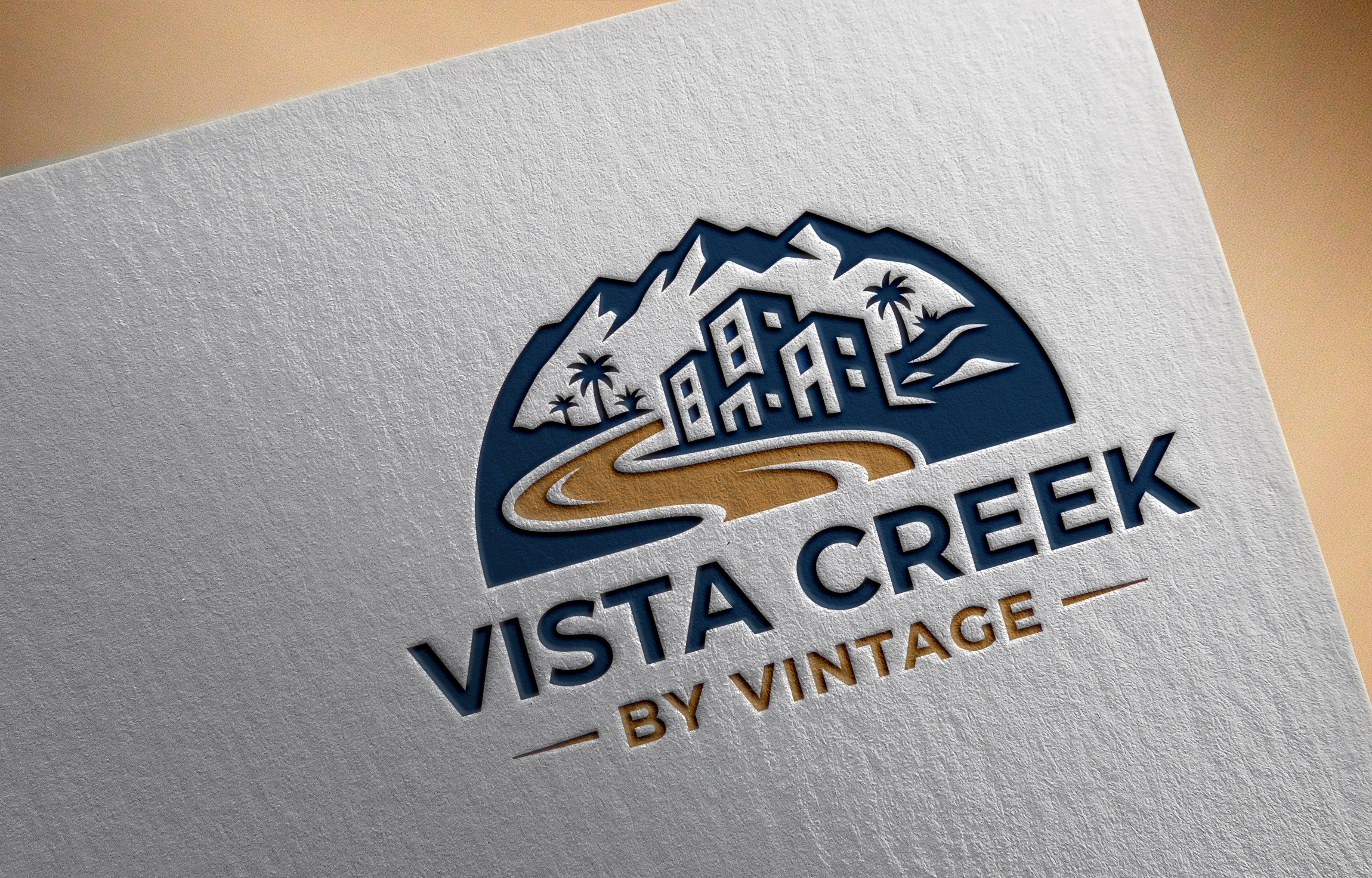 Diseño de Logo por Art Workout para Vintage Housing | Diseño #37427909