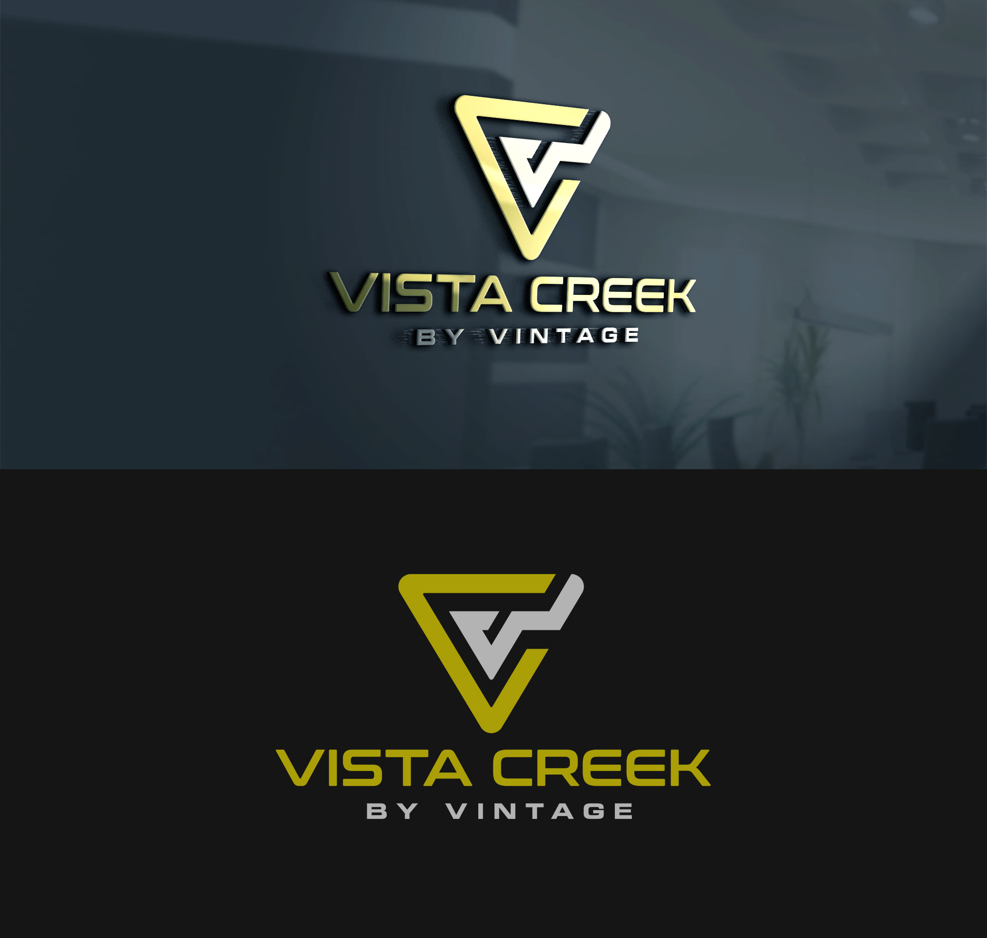Diseño de Logo por Pen_art0 para Vintage Housing | Diseño #37419135