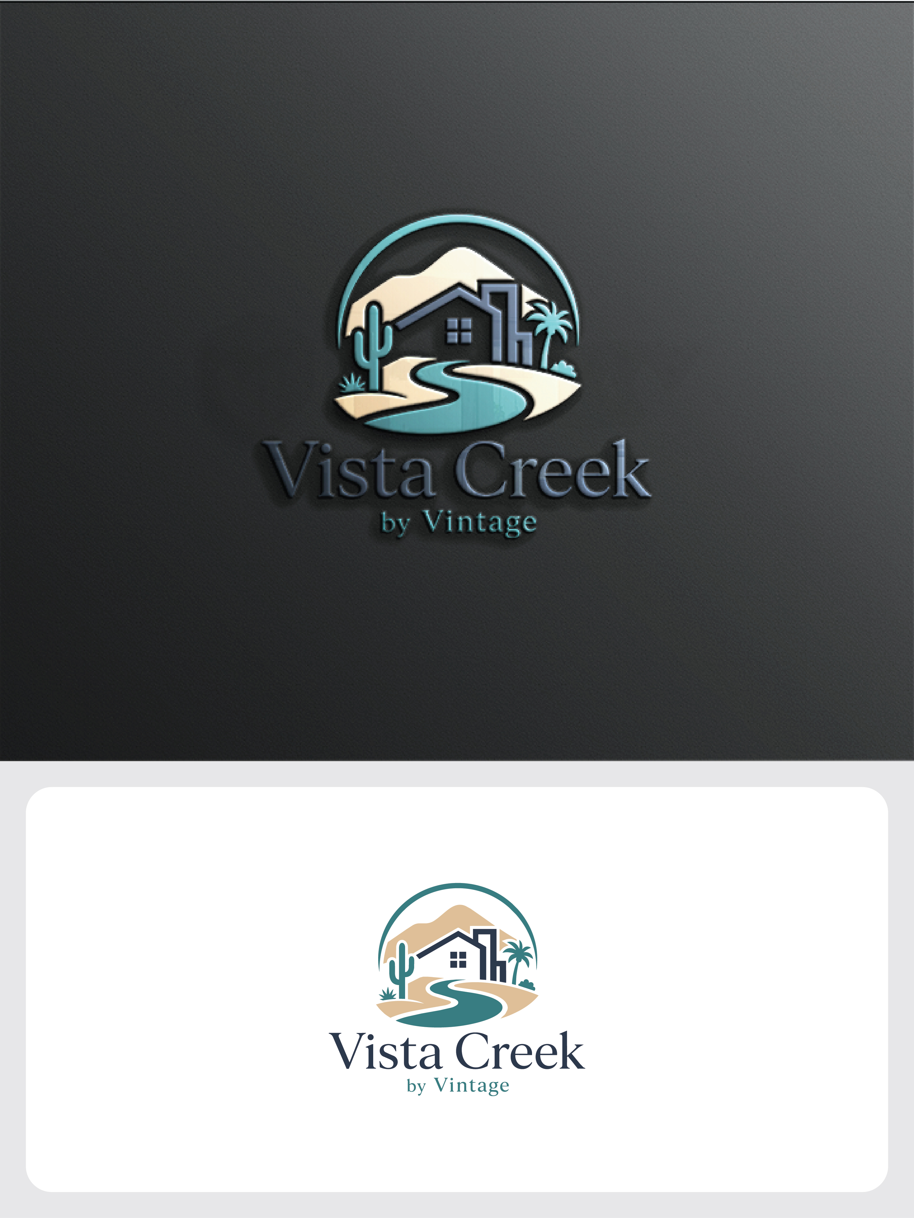 Diseño de Logo por raju.creative para Vintage Housing | Diseño #37418039