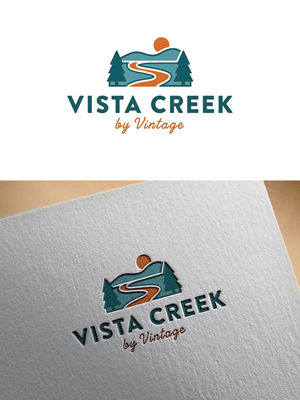 Logo Design by shekhor for Vintage Housing | Design: #37421132