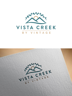 Logo Design by shekhor for Vintage Housing | Design: #37421133