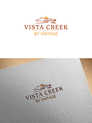 Logo Design by shekhor for Vintage Housing | Design: #37421134