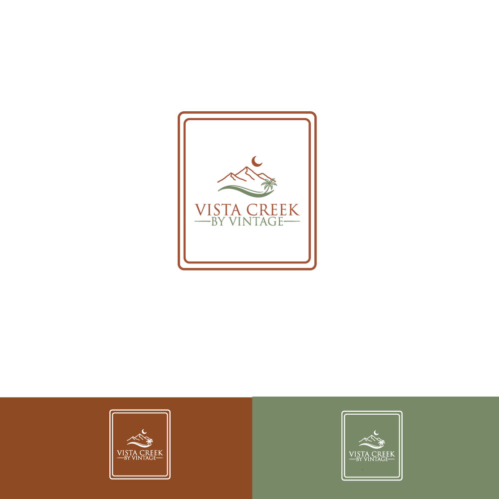 Diseño de Logo por artpure para Vintage Housing | Diseño #37422721